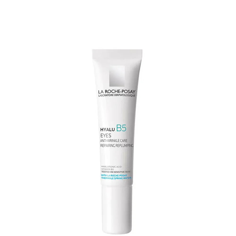 La Roche-Posay Hyalu B5 Eyes 15ml Skin Care La Roche-Posay Hyalu B5 Eyes 15ml | Lir Pharmacy