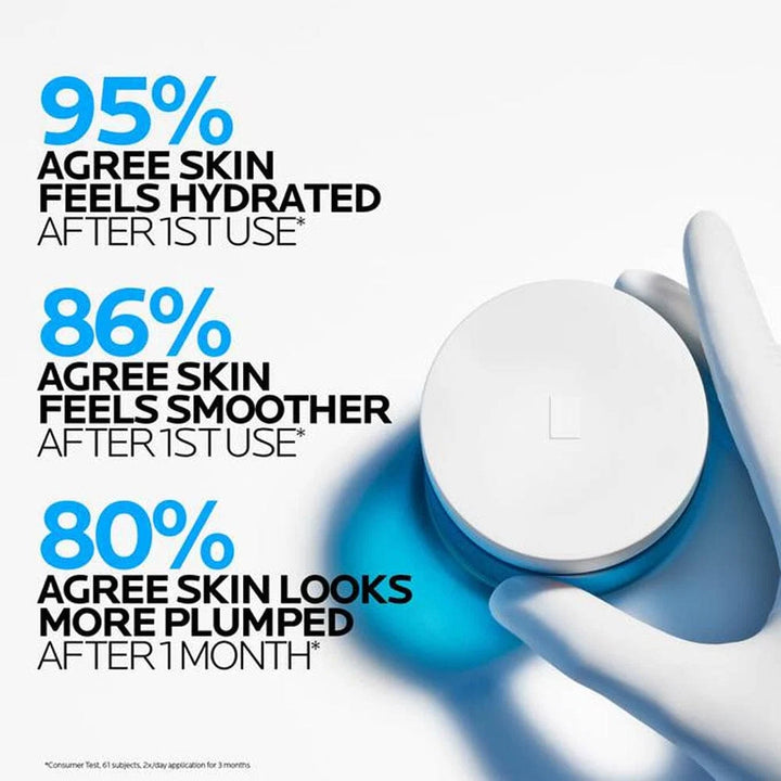 La Roche-Posay Hyalu B5 Suractivated Cream 50ml Skin Care La Roche-Posay Hyalu B5 Suractivated Cream 50ml | Lir Pharmacy