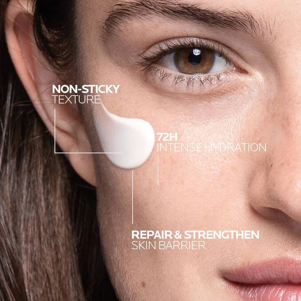 La Roche-Posay Hyalu B5 Suractivated Cream 50ml Skin Care La Roche-Posay Hyalu B5 Suractivated Cream 50ml | Lir Pharmacy