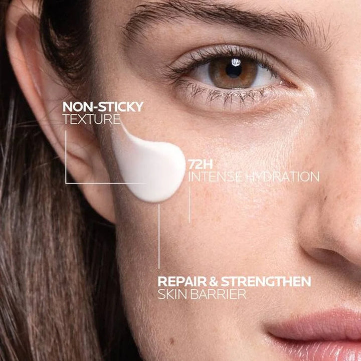 La Roche-Posay Hyalu B5 Suractivated Cream 50ml Skin Care La Roche-Posay Hyalu B5 Suractivated Cream 50ml | Lir Pharmacy