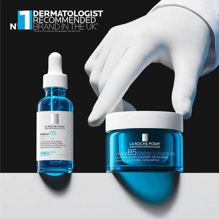 La Roche-Posay Hyalu B5 Suractivated Cream 50ml Skin Care La Roche-Posay Hyalu B5 Suractivated Cream 50ml | Lir Pharmacy