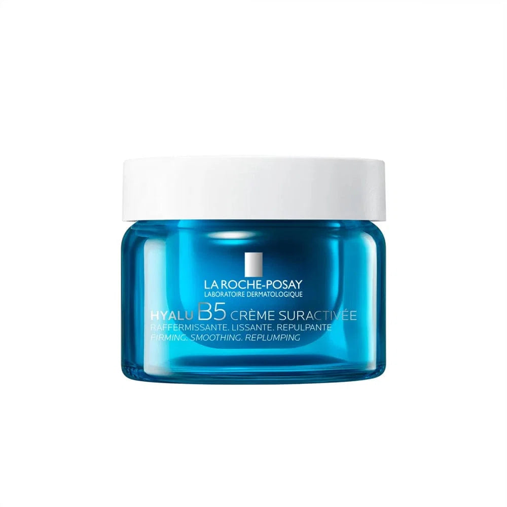 La Roche-Posay Hyalu B5 Suractivated Cream 50ml Skin Care La Roche-Posay Hyalu B5 Suractivated Cream 50ml | Lir Pharmacy
