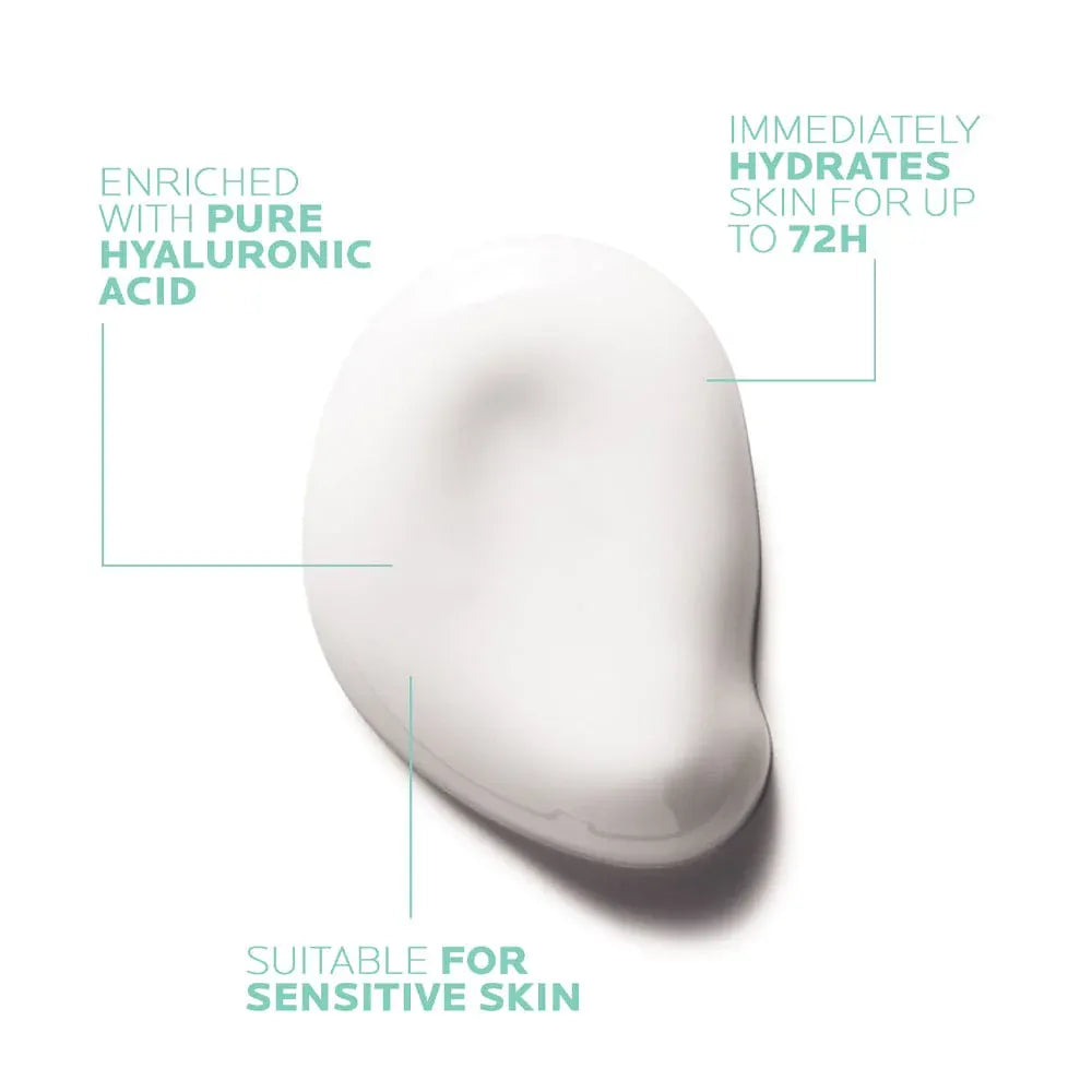La Roche-Posay Hydraphase HA UV SPF25 Rich 40ml Skin Care La Roche-Posay Hydraphase HA UV SPF25 Rich 40ml | Lir Pharmacy