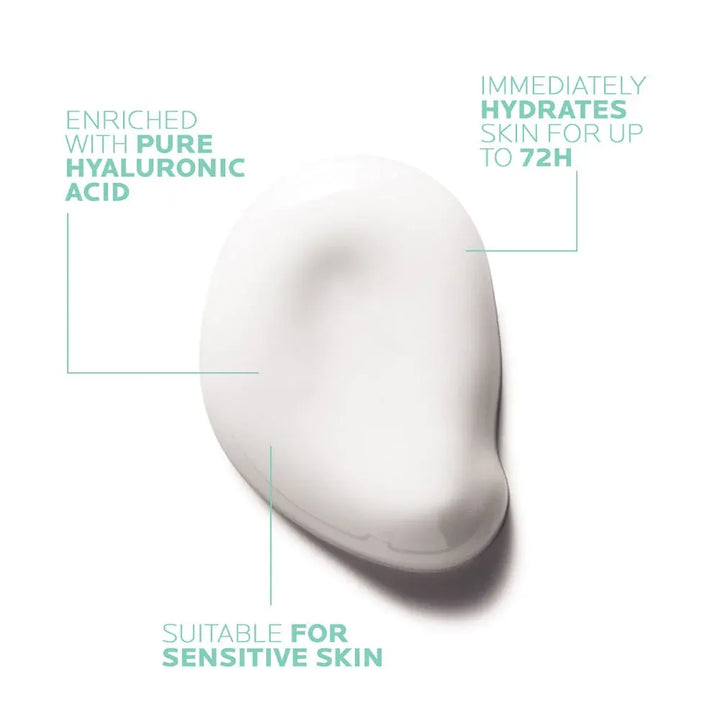 La Roche-Posay Hydraphase HA UV SPF25 Rich 40ml Skin Care La Roche-Posay Hydraphase HA UV SPF25 Rich 40ml | Lir Pharmacy