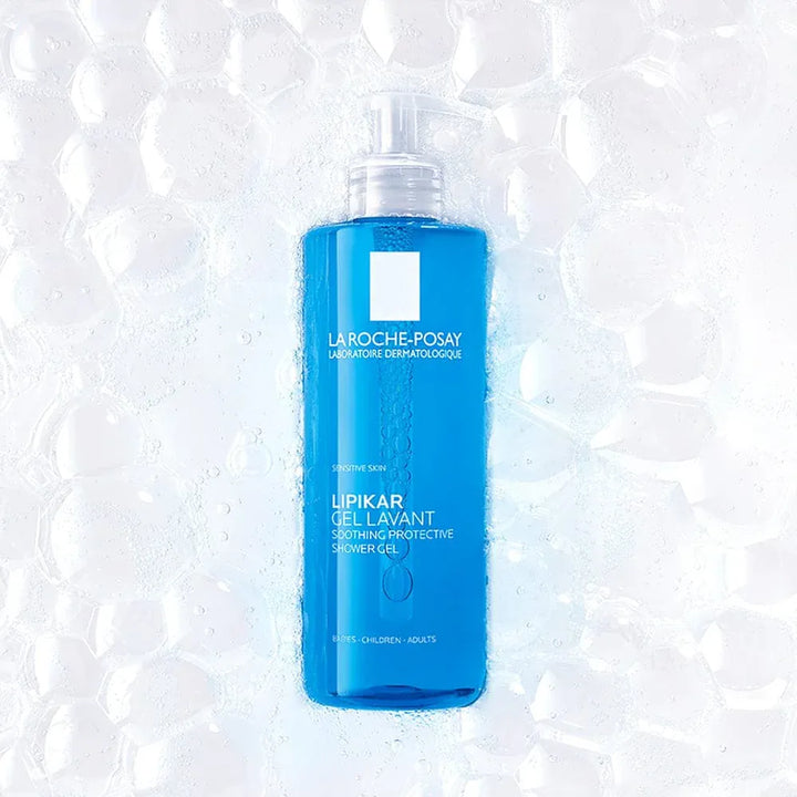 La Roche-Posay Lipikar Gel Lavant 400ml Skin Care La Roche-Posay Lipikar Gel Lavant 400ml | Lir Pharmacy