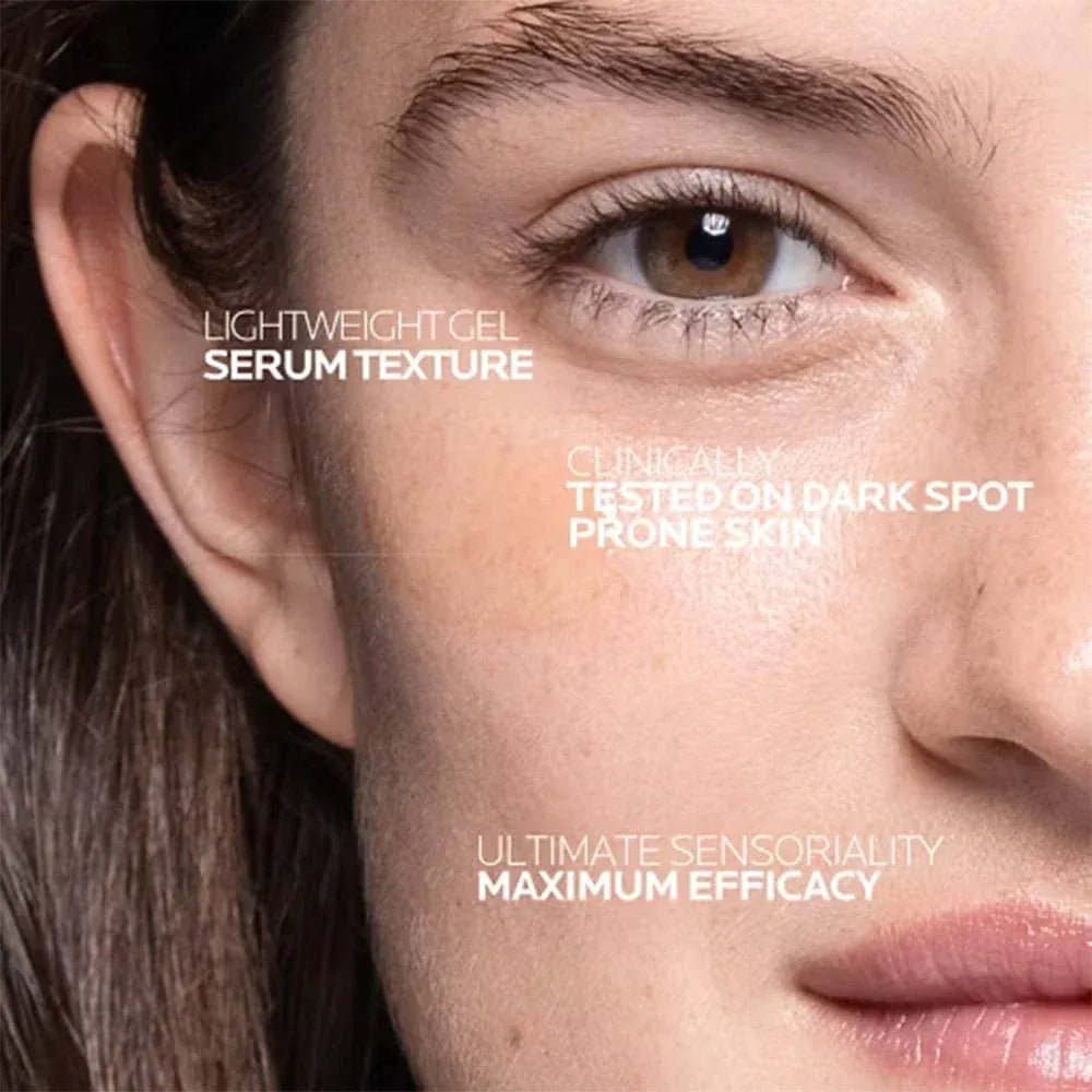 La Roche-Posay Mela B3 Anti-Dark Spot Serum Skin Care La Roche-Posay Mela B3 Anti-Dark Spot Serum 30ml | Lir Pharmacy