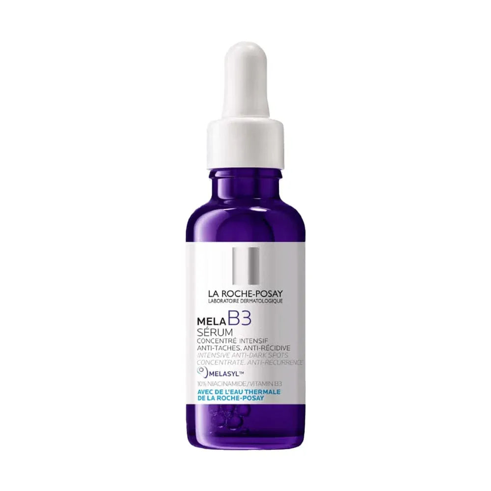 La Roche-Posay Mela B3 Anti-Dark Spot Serum Skin Care La Roche-Posay Mela B3 Anti-Dark Spot Serum 30ml | Lir Pharmacy