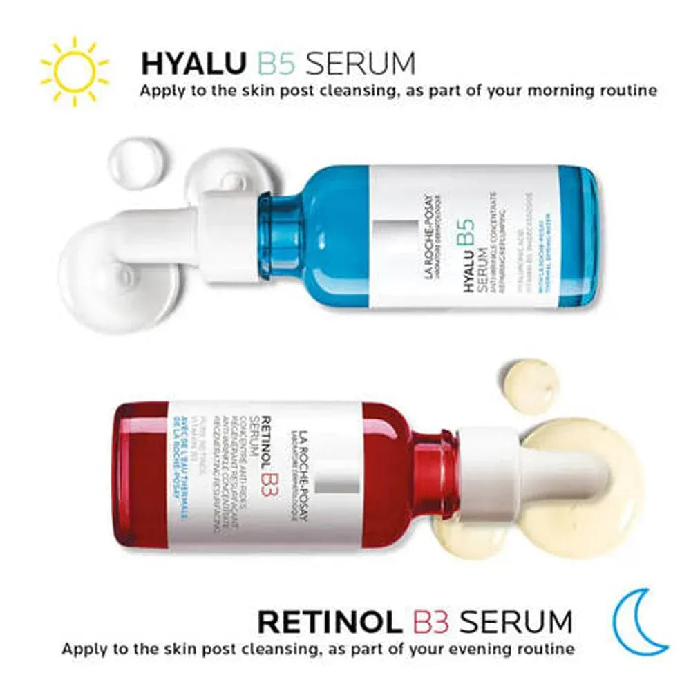 La Roche-Posay Retinol B3 Serum 30ml Skin Care La Roche-Posay Retinol B3 Serum 30ml | Lir Pharmacy