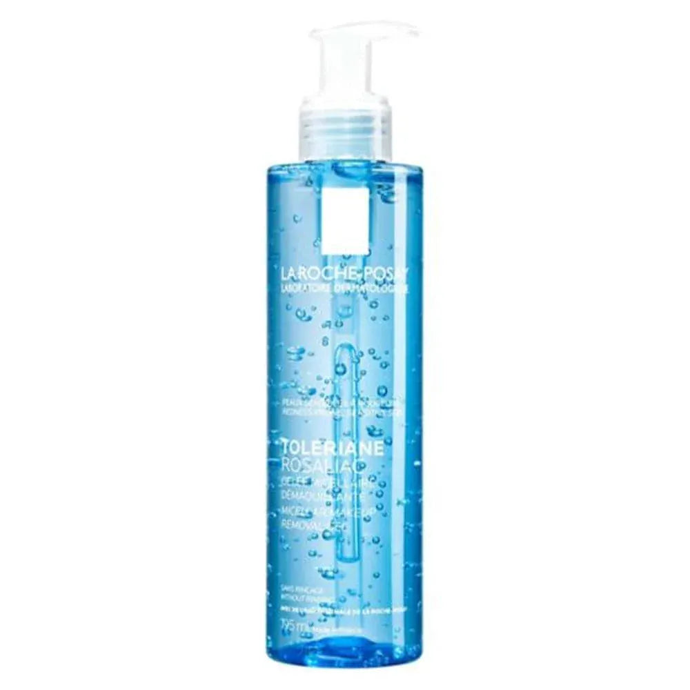 La Roche Posay Rosaliac Make-Up Remover Gel 195ml Skin Care La Roche-Posay Rosaliac Make-Up Remover 195ml | Lir Pharmacy