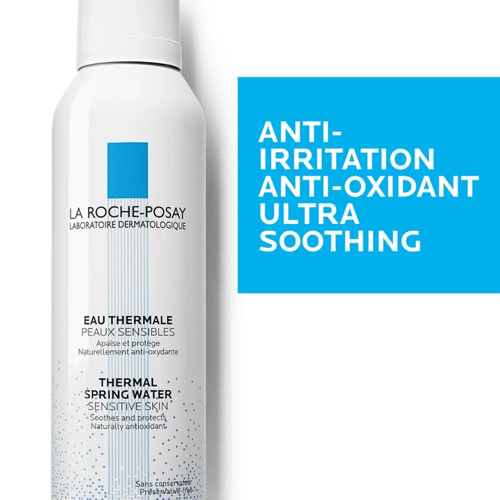 La Roche-Posay Thermal Spa Spring Water 150ml Skin Care La Roche-Posay Thermal Spring Water 150ml | Lir Pharmacy