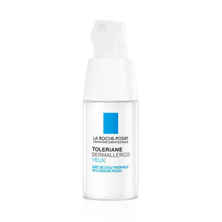La Roche-Posay Toleriane Dermallergo Eyes 20ml Skin Care La Roche-Posay Toleriane Dermallergo Eyes 20ml | Lir Pharmacy