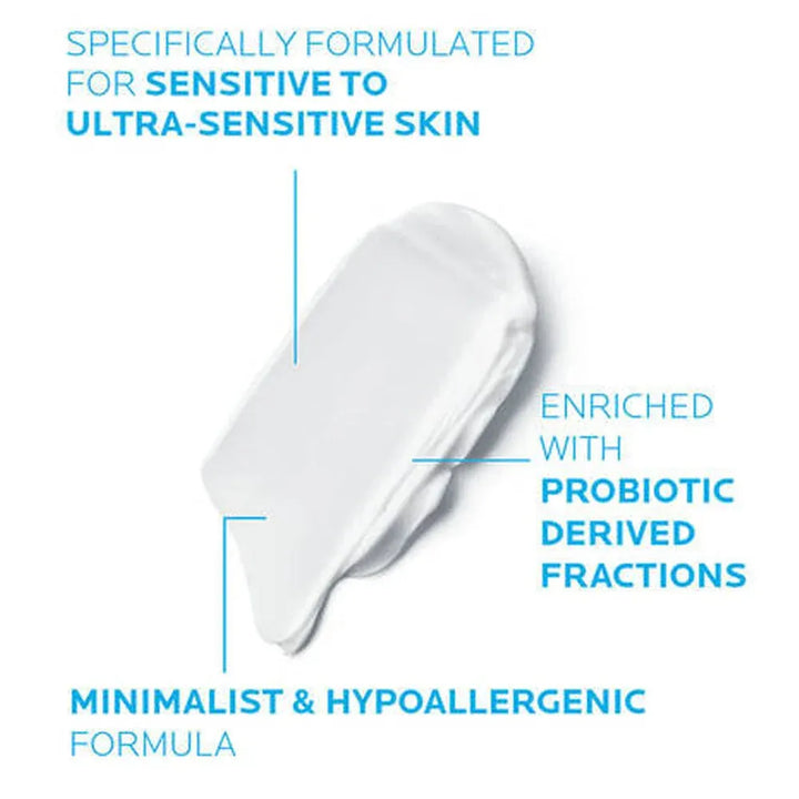 La Roche-Posay Toleriane Dermallergo Soothing Cream 40ml Skin Care La Roche-Posay Toleriane Dermallergo Cream 40ml | Lir Pharmacy