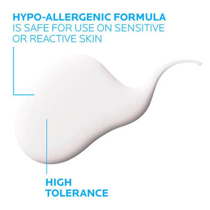 La Roche-Posay Toleriane Dermo-Cleanser 400ml Skin Care La Roche-Posay Toleriane Cleanser 400ml | Lir Pharmacy
