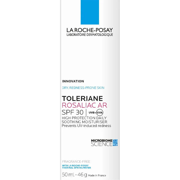 La Roche-Posay Toleriane Rosaliac AR SPF30 50ml Skin Care La Roche-Posay Toleriane Rosaliac AR SPF30 50ml | Lir Pharmacy