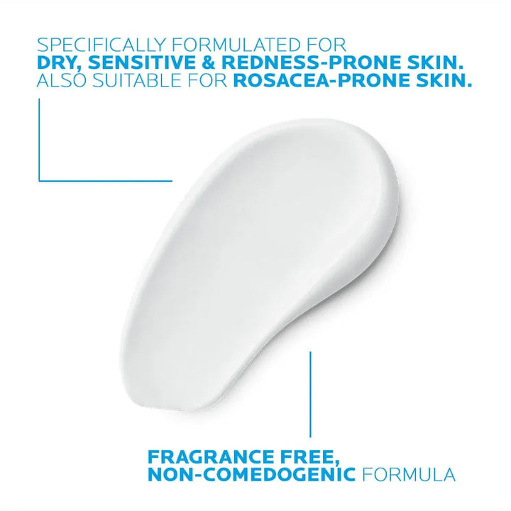 La Roche-Posay Toleriane Rosaliac AR SPF30 50ml Skin Care La Roche-Posay Toleriane Rosaliac AR SPF30 50ml | Lir Pharmacy