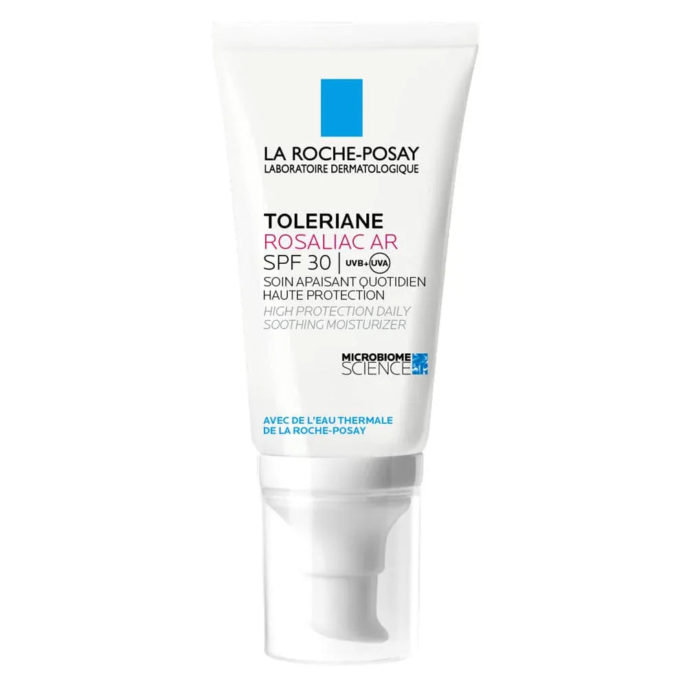 La Roche-Posay Toleriane Rosaliac AR SPF30 50ml Skin Care La Roche-Posay Toleriane Rosaliac AR SPF30 50ml | Lir Pharmacy