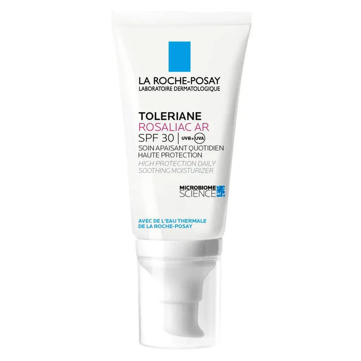 La Roche-Posay Toleriane Rosaliac AR SPF30 50ml Skin Care La Roche-Posay Toleriane Rosaliac AR SPF30 50ml | Lir Pharmacy