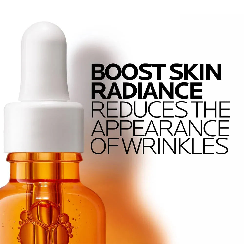 La Roche-Posay Vitamin C12 Serum 30ml Skin Care La Roche-Posay Vitamin C12 Serum 30ml | Lir Pharmacy