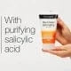 Neutrogena Blackhead Eliminating Facial Scrub 150ml SKIN CARE Neutrogena Blackhead Eliminating Facial Scrub 150ml