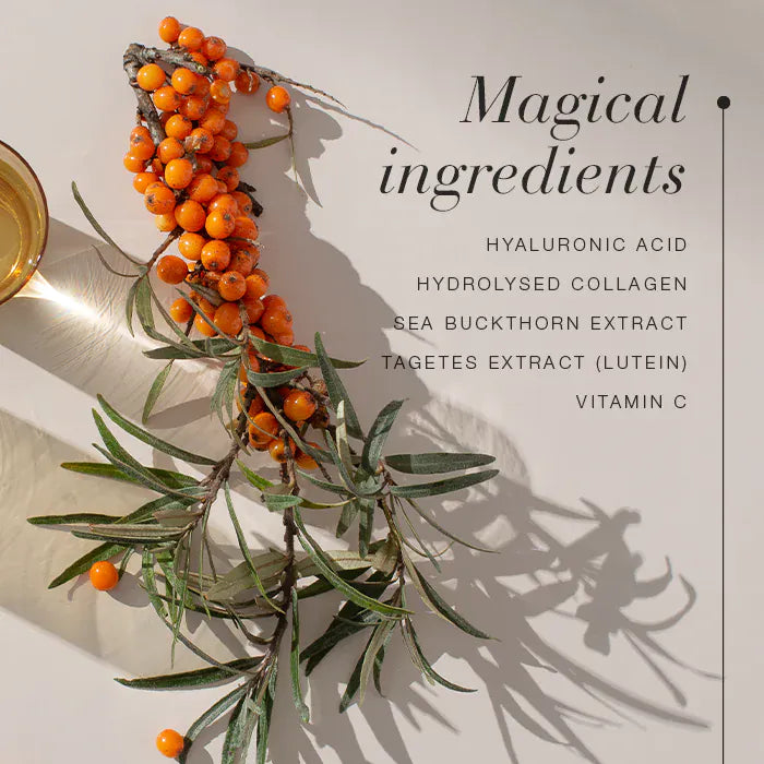 New Nordic Hyaluron Active 30 Skin Care New Nordic Hyaluron Active 30