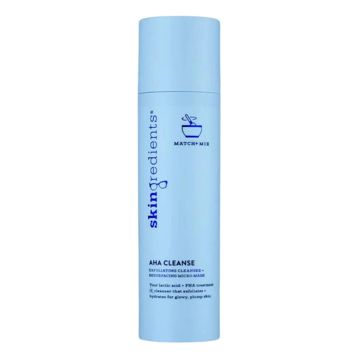 Skingredients AHA Cleanser 100ml Skin Care