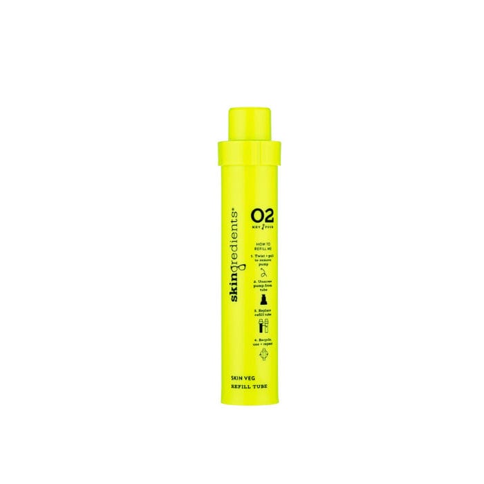 Skingredients Refill Skin Veg Serum 45ml Refill Skin Care