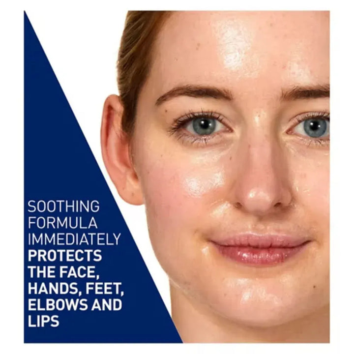 CeraVe Advanced Repair Ointment for Very Dry and Chapped Skin 50ml Skincare and Body CeraVe Advanced Repair Ointment 50ml | Very Dry Skin Balm Ireland