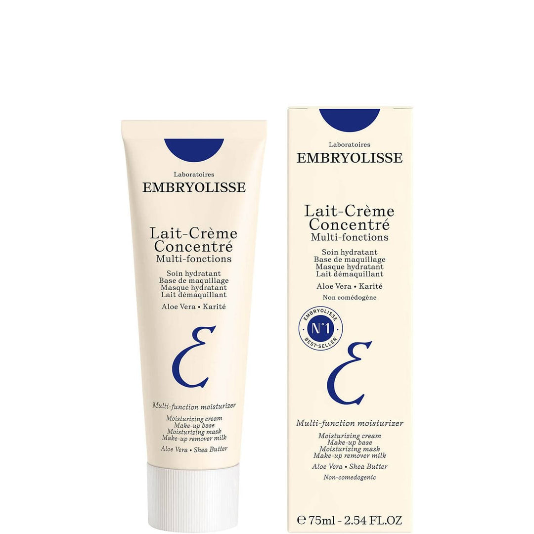 Embryolisse Lait Creme Concentre 75ml Skincare and Body