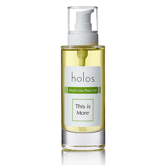 Holos More Multi-Use Plant Oil 100ml Skincare and Body Holos Multi Use Plant Oil 100ml | Natural Cleansing Oil Ireland