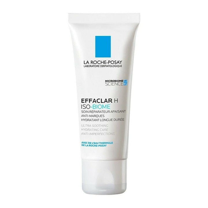 La Roche Posay Effaclar H Moisturiser 40ml Skincare and Body