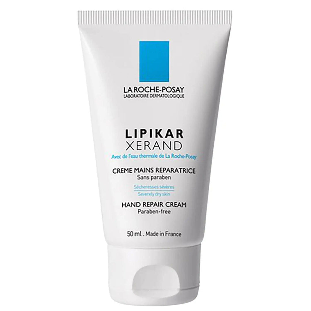 La Roche Posay Lipikar Hands 50ml Skincare and Body