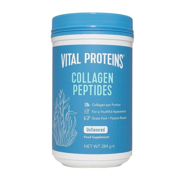 Vital Proteins Original Collagen Peptides (284g) Skincare and Body