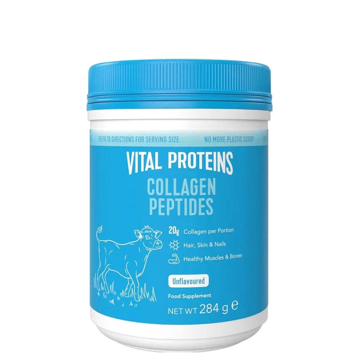 Vital Proteins Original Collagen Peptides (284g) Skincare and Body Vital Proteins Original Collagen Peptides (284g)