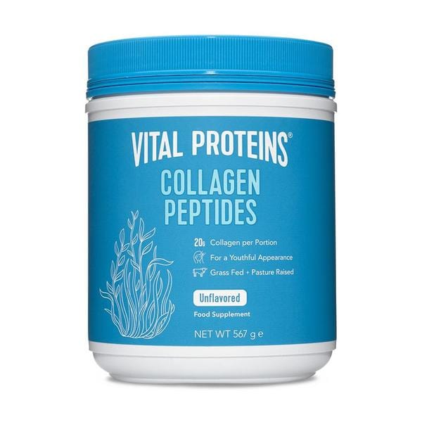 Vital Proteins Original Collagen Peptides 567g Skincare and Body