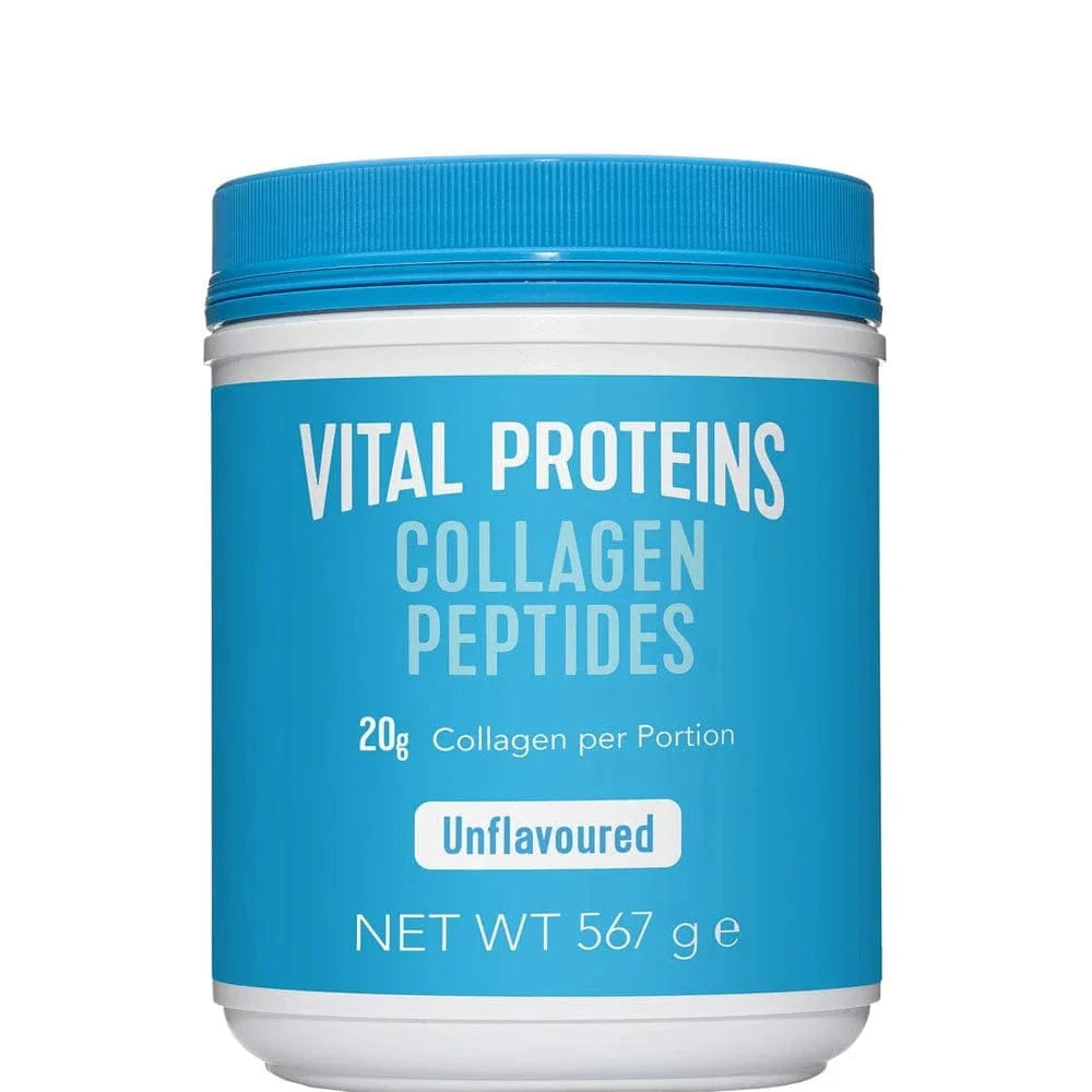 Vital Proteins Original Collagen Peptides 567g - Image 2