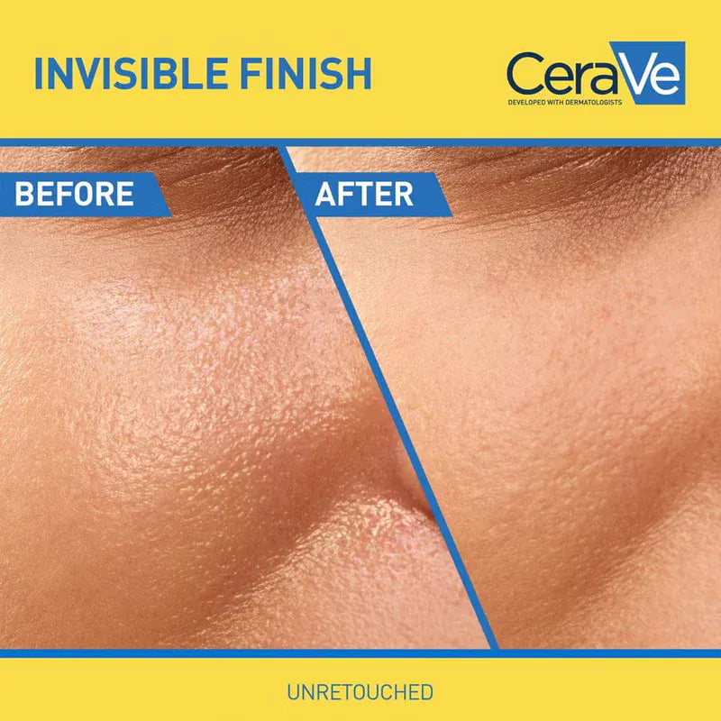 Cerave Face Sunscreen Hydrating 50ml SPF50 SKINCARE Cerave Face Sunscreen Hydrating 50ml SPF50