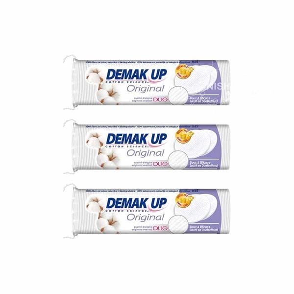 Demak Up Expert Triple Pack 3 x70 SKINCARE Demak Up Expert Triple Pack 3 x70
