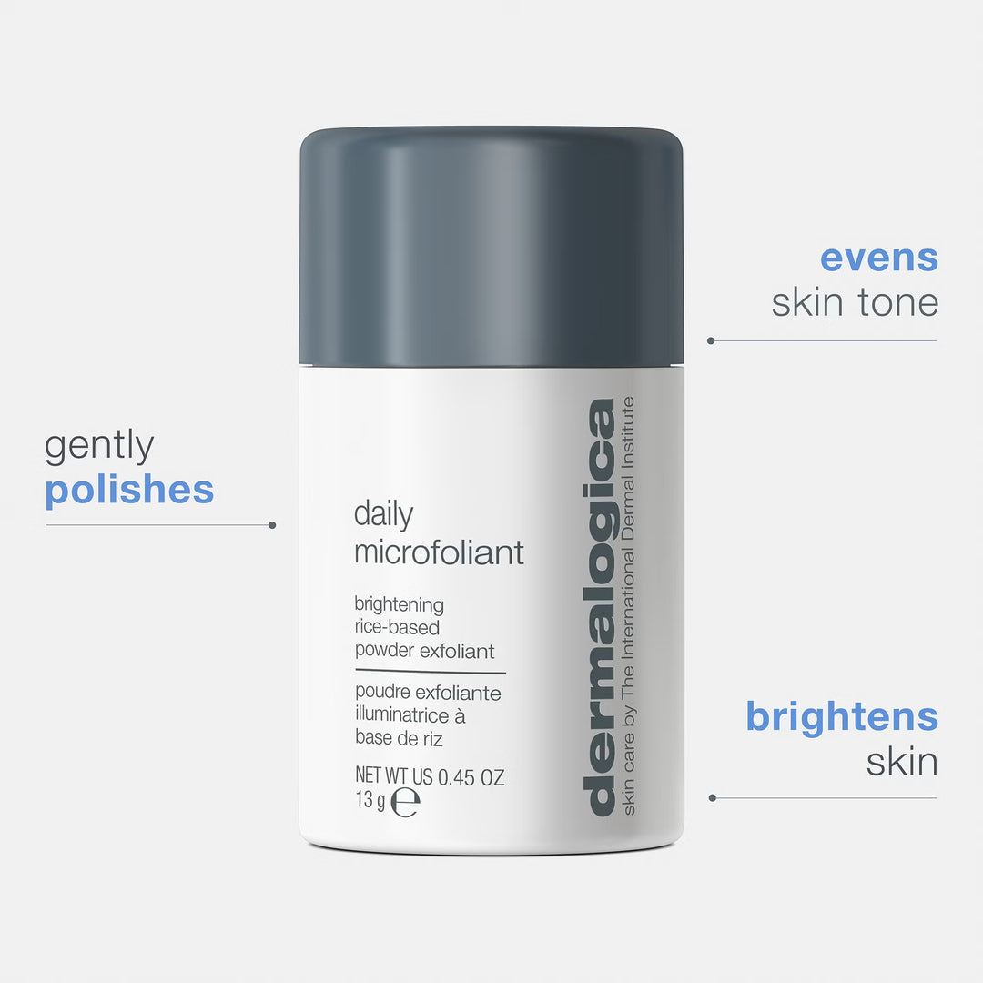 Dermalogica Daily Brightening Kit Skincare Dermalogica Daily Brightening Kit