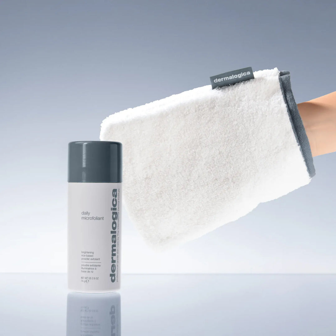 Dermalogica Daily Microfoliant Mitt Skincare Dermalogica Daily Microfoliant Mitt