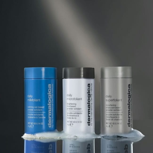 Dermalogica Find Your Foliant Kit Skincare Dermalogica Find Your Foliant Kit