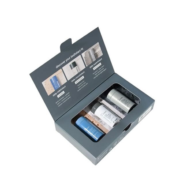 Dermalogica Find Your Foliant Kit Skincare Dermalogica Find Your Foliant Kit