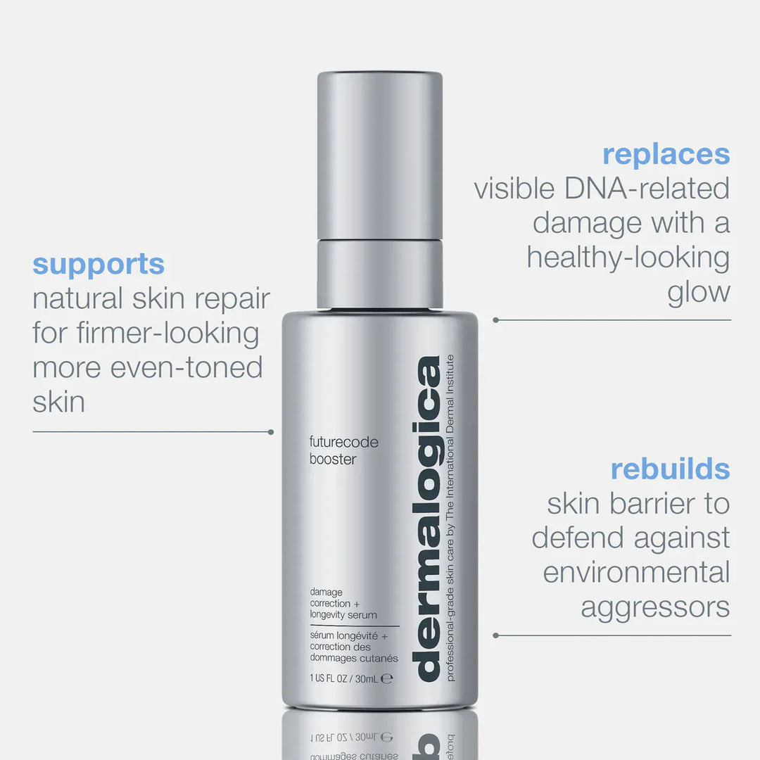 Dermalogica Futurecode Booster 30ml Skincare Dermalogica Futurecode Booster 30ml