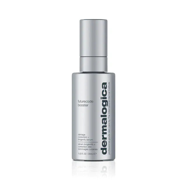 Dermalogica Futurecode Booster 30ml Skincare Dermalogica FutureCode Booster 30ml | Longevity Repair Serum | Lir Pharmacy