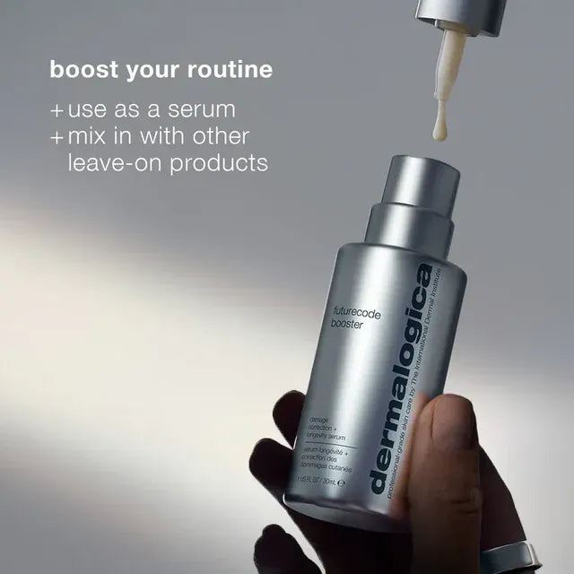 Dermalogica Futurecode Booster 30ml Skincare Dermalogica FutureCode Booster 30ml | Longevity Repair Serum | Lir Pharmacy