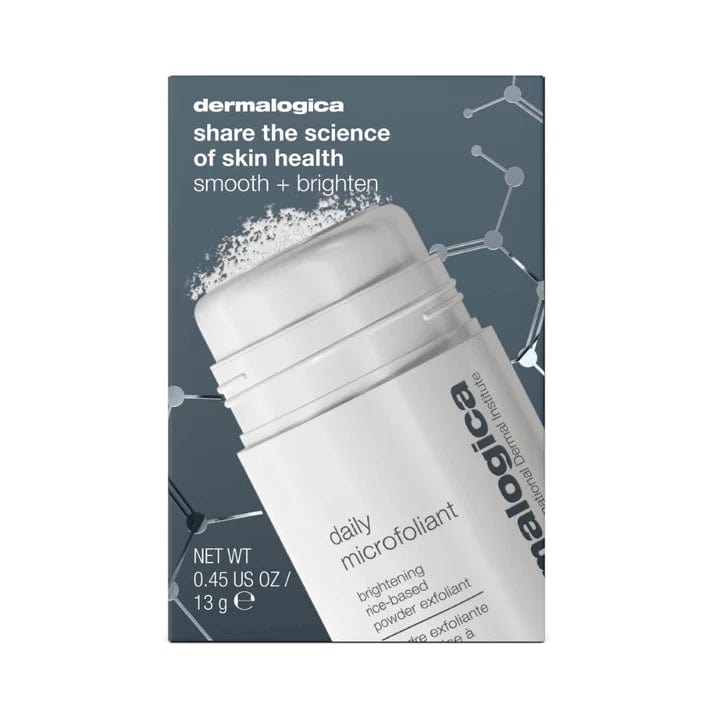 Dermalogica Smooth & Brighten Kit Skincare