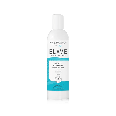 Elave Body Lotion 250 ml Skincare