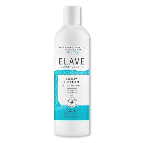 Elave Body Lotion 250 ml Skincare