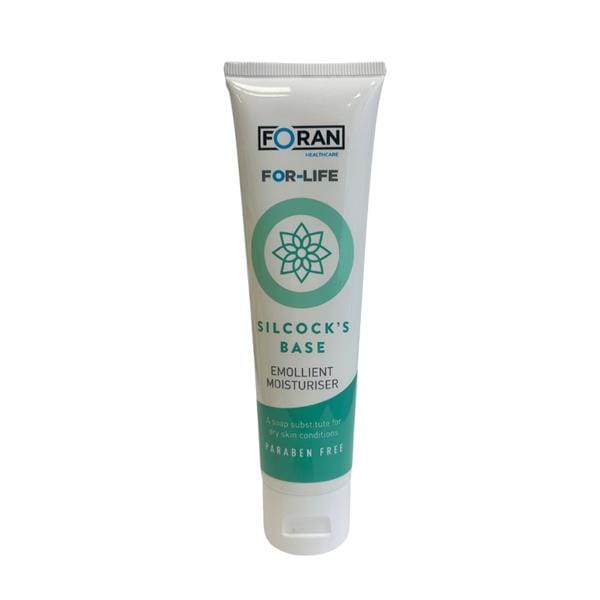 Foran Silcocks Base 100Ml SKINCARE Foran Silcocks Base 100Ml