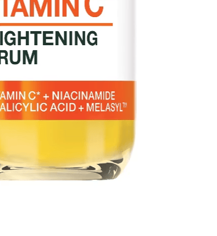 Garnier Brightening Serum 4% Vitaminc C Niacinamide &amp; Salicylic Acid Anti Dark Spots 30ml offer Garnier Brightening Serum 4% Vitaminc C Niacinamide &amp; Salicylic Acid Anti Dark Spots 30ml Skincare Garnier 3.5% Vitamin C Brightening &amp; Anti-Dark Spot Serum 30ml | Lir Pharmacy