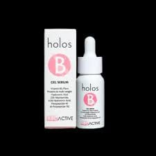 Holos ABC Active – B Gel Serum 30ml Skincare Holos ABC Active – B Gel Serum 30ml